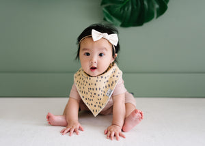 Bibs & Burp Cloths