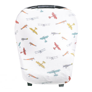 Multi-Use Cover - Ace