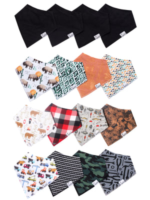Explorer Bib Bundle