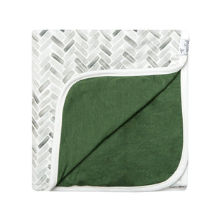 Three-Layer Quilt - Alta