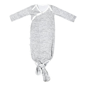 Knotted Gown - Asher