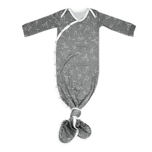 Knotted Gown - Astro