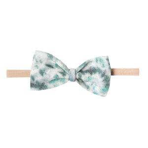 Bowtie Nylon Bow - Bahama