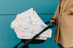Multi-Use Cover - Bloom