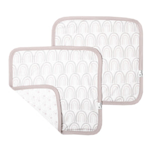 Three-Layer Security Blanket Set - Bliss