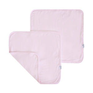 Three-Layer Security Blanket Set - Blossom