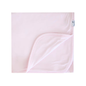 Three-Layer Quilt - Blossom