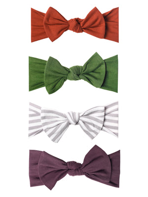 Staples Bow Bundle