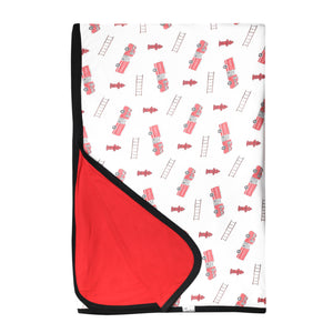 Three-Layer Jumbo Quilt - Chief