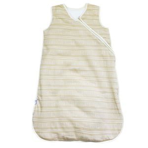 Sleep Bag - Clay