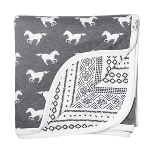 Three-Layer Quilt - Colt