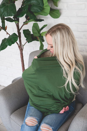 Multi-Use Cover - Alder