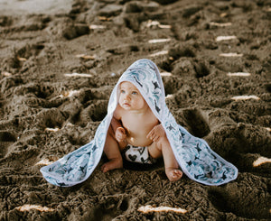 Baby Bath Time Products