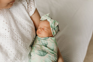 Swaddles & Blankets