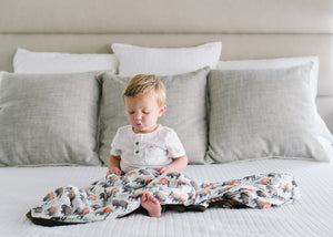 Bison Towel Bundle