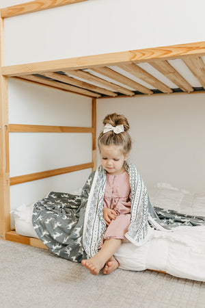 Three-Layer Quilt - Colt