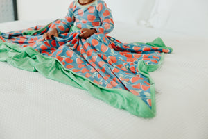 Three-Layer Quilt - Teacher