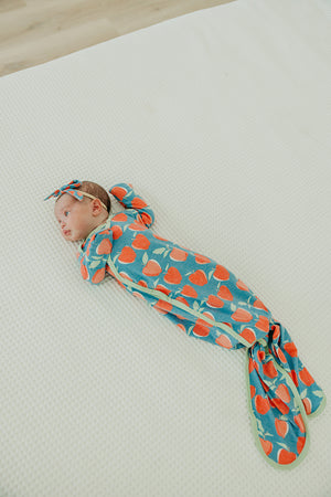 Knotted Gown - Teacher