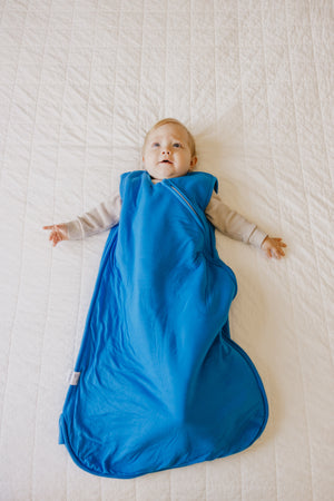 Sleep Bag - Blueberry