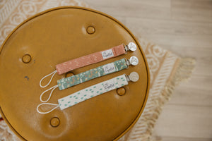 Binky Clips - Atwood