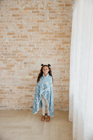 Three-Layer Quilt - Bridger