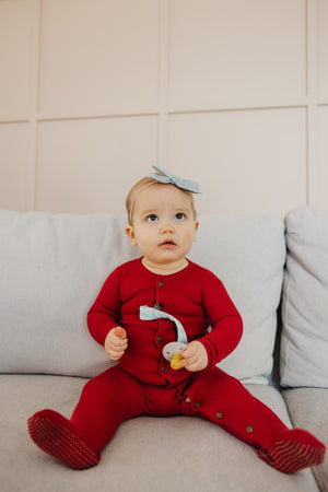 Binky Clips - Dot