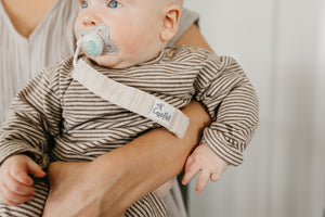 Binky Clips - Bliss