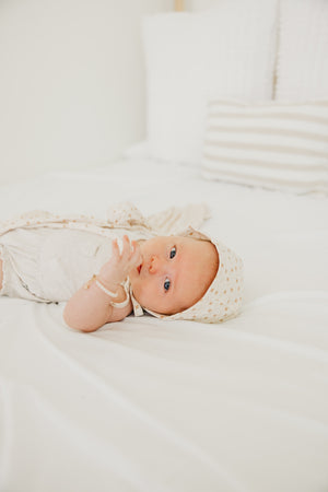 Baby Bonnet - Hunnie