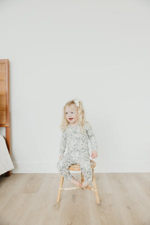 2pc Long Sleeve Pajama Set - Alta