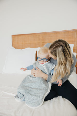 Sleep Bag - Asher