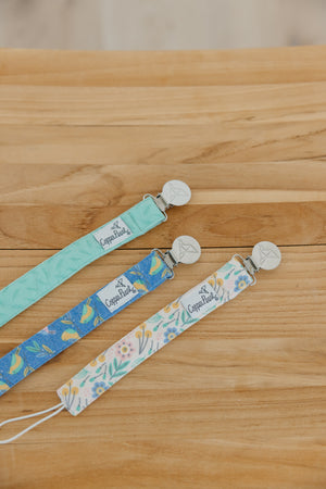 Binky Clips - Birdie