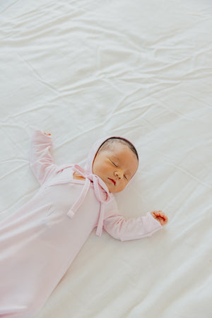 Baby Bonnet - Blossom
