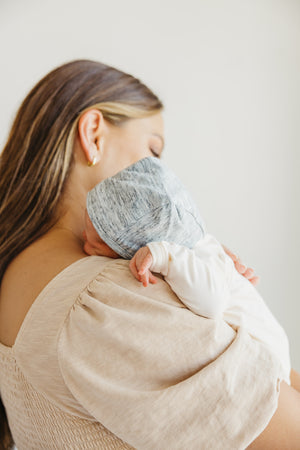 Baby Bonnet - Asher