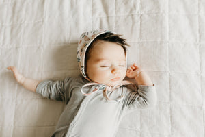 Baby Bonnets