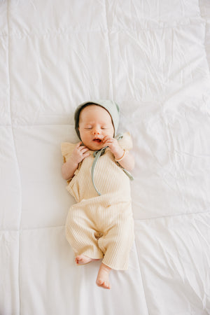 Baby Bonnet - Briar