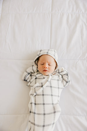 Baby Bonnet - Ledger