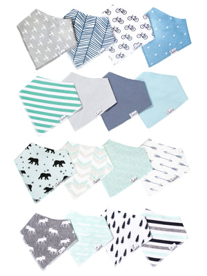 Frontier Bib Bundle
