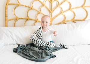Three-Layer Quilt - Hunter