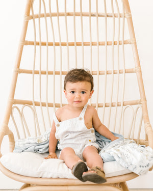 Three-Layer Quilt - Aussie