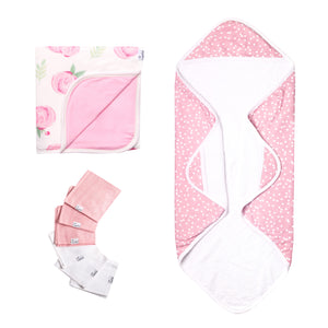 Grace Lucy Towel Bundle