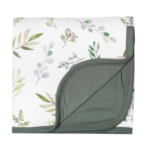 Three-Layer Quilt - Haven
