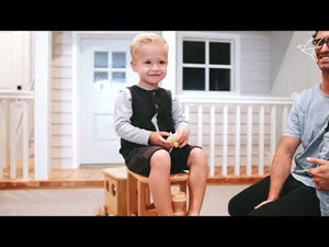 Binky Clips - Teacher