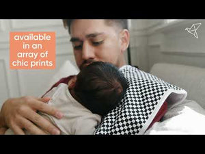 Premium Burp Cloths - Teacher