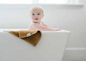 Ultra Soft Washcloths