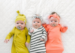 Baby Apparel