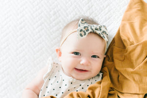 Classic Nylon Bow - Zara