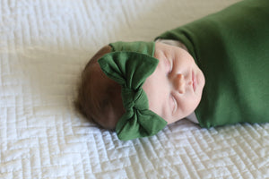 Staples Bow Bundle