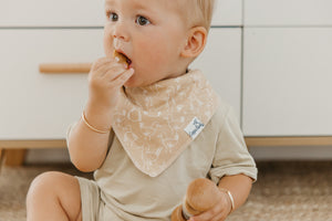 New Baby Products