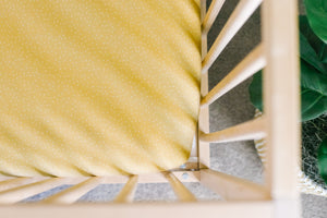 Premium Knit Crib Sheets