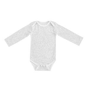 Long Sleeve Bodysuit - Peter